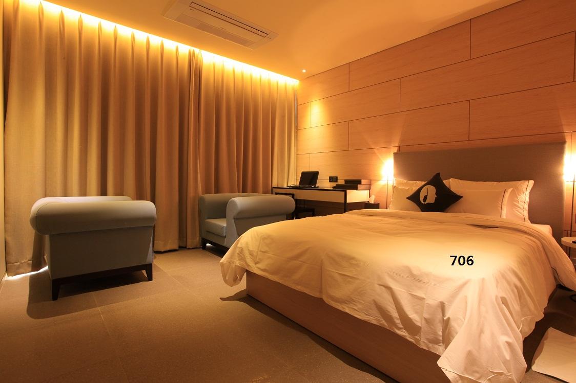 Hotel The Designers Jongro Seoul Exteriör bild