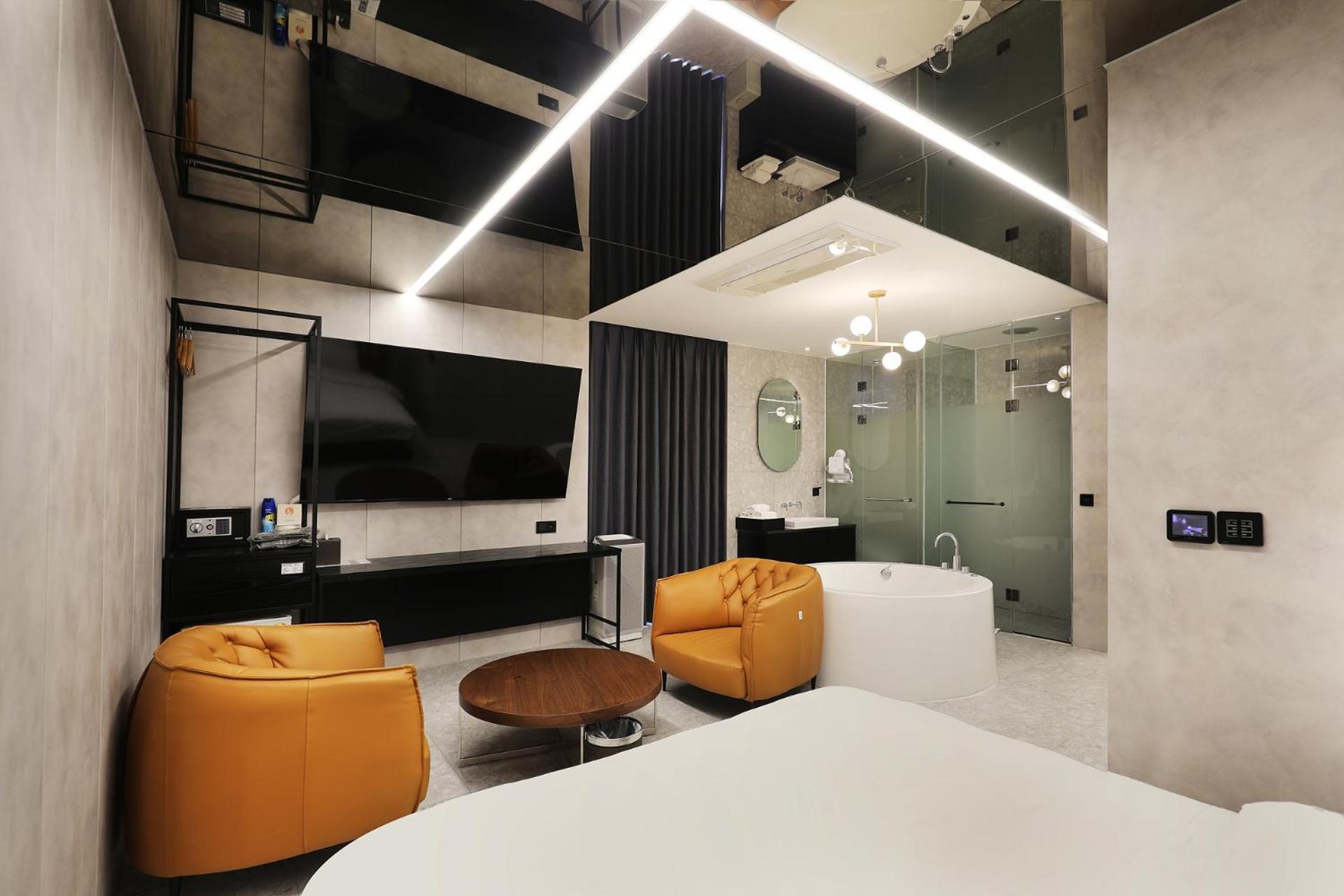 Hotel The Designers Jongro Seoul Exteriör bild