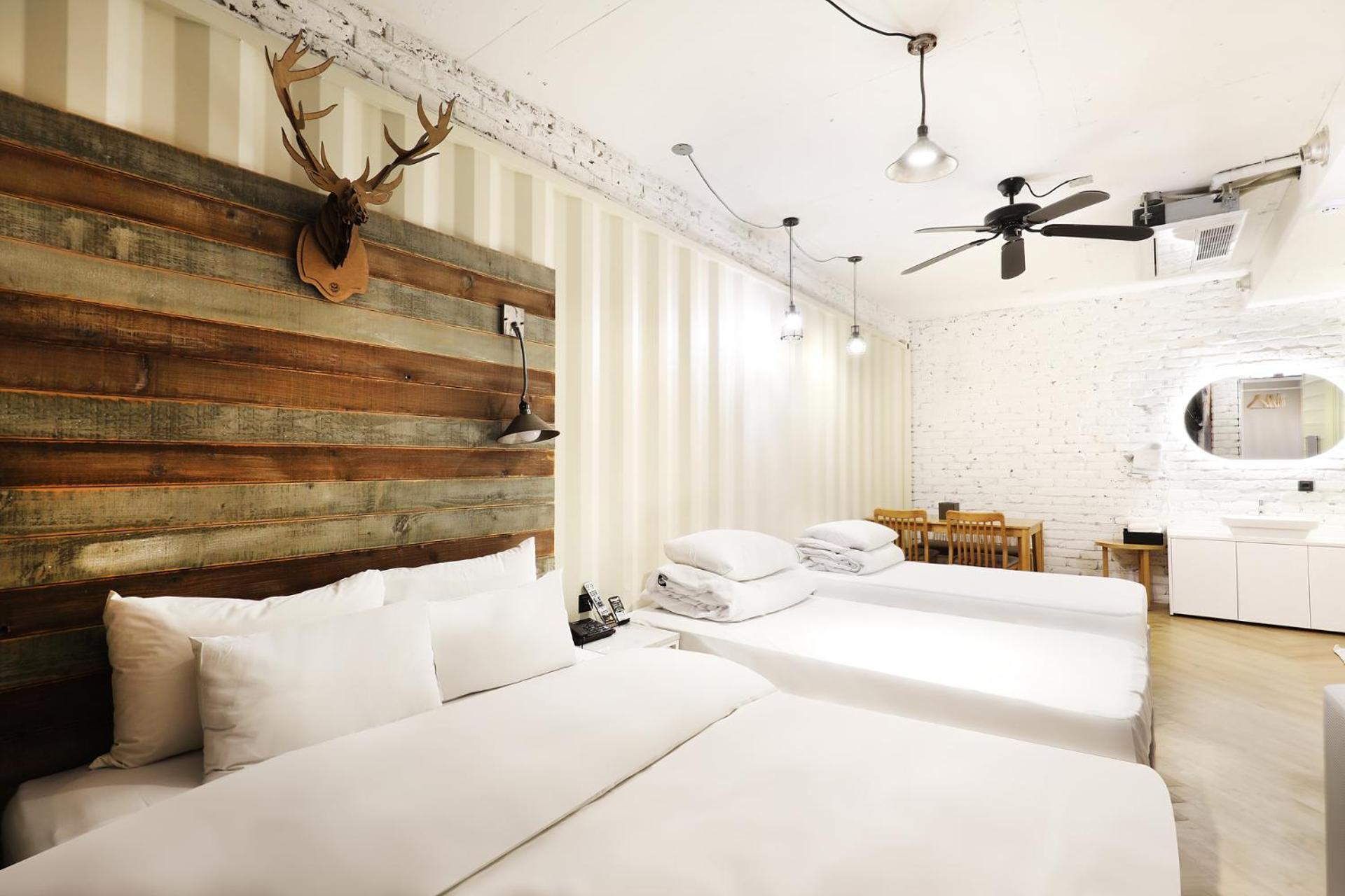 Hotel The Designers Jongro Seoul Exteriör bild