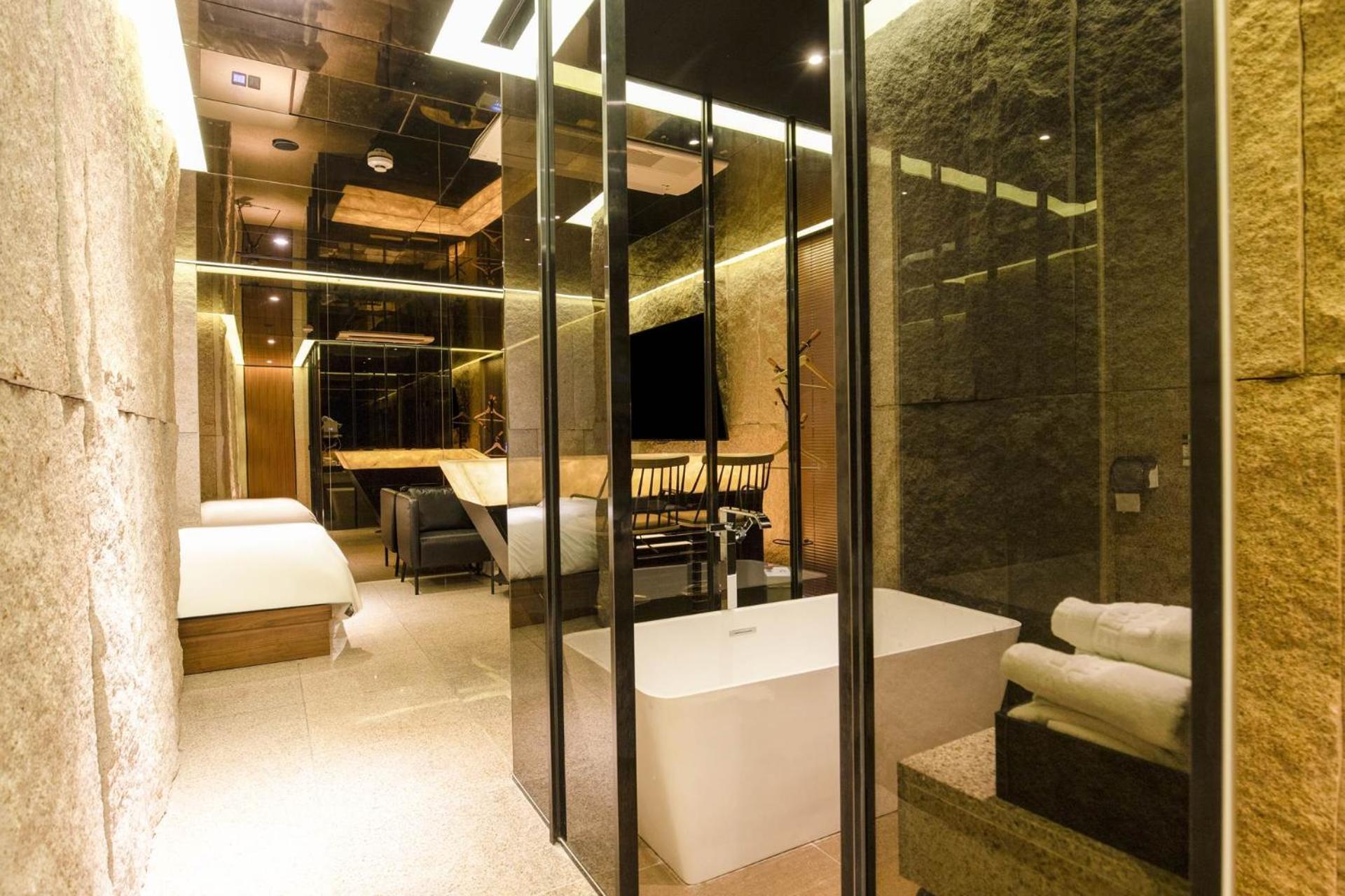 Hotel The Designers Jongro Seoul Exteriör bild