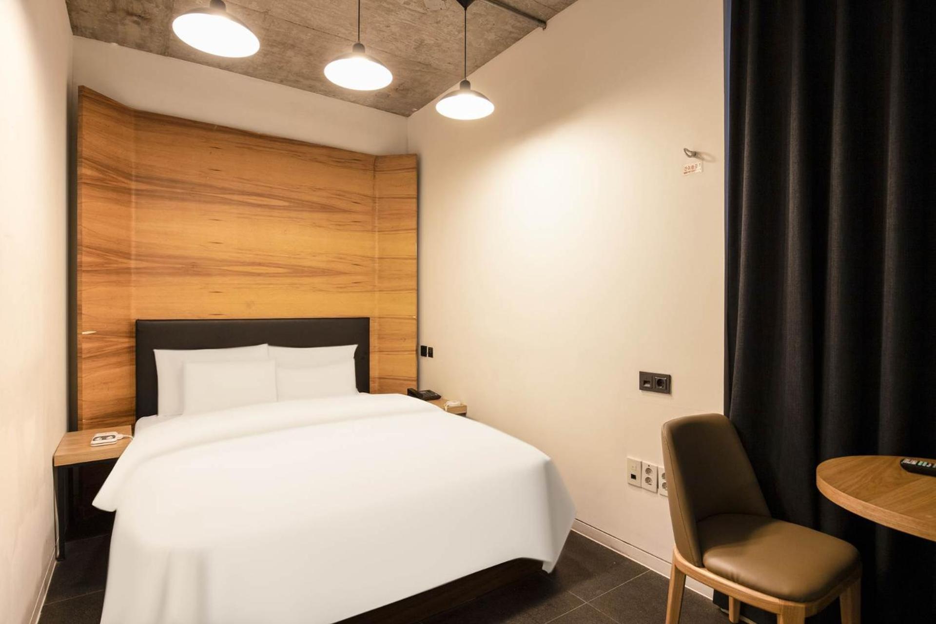 Hotel The Designers Jongro Seoul Exteriör bild