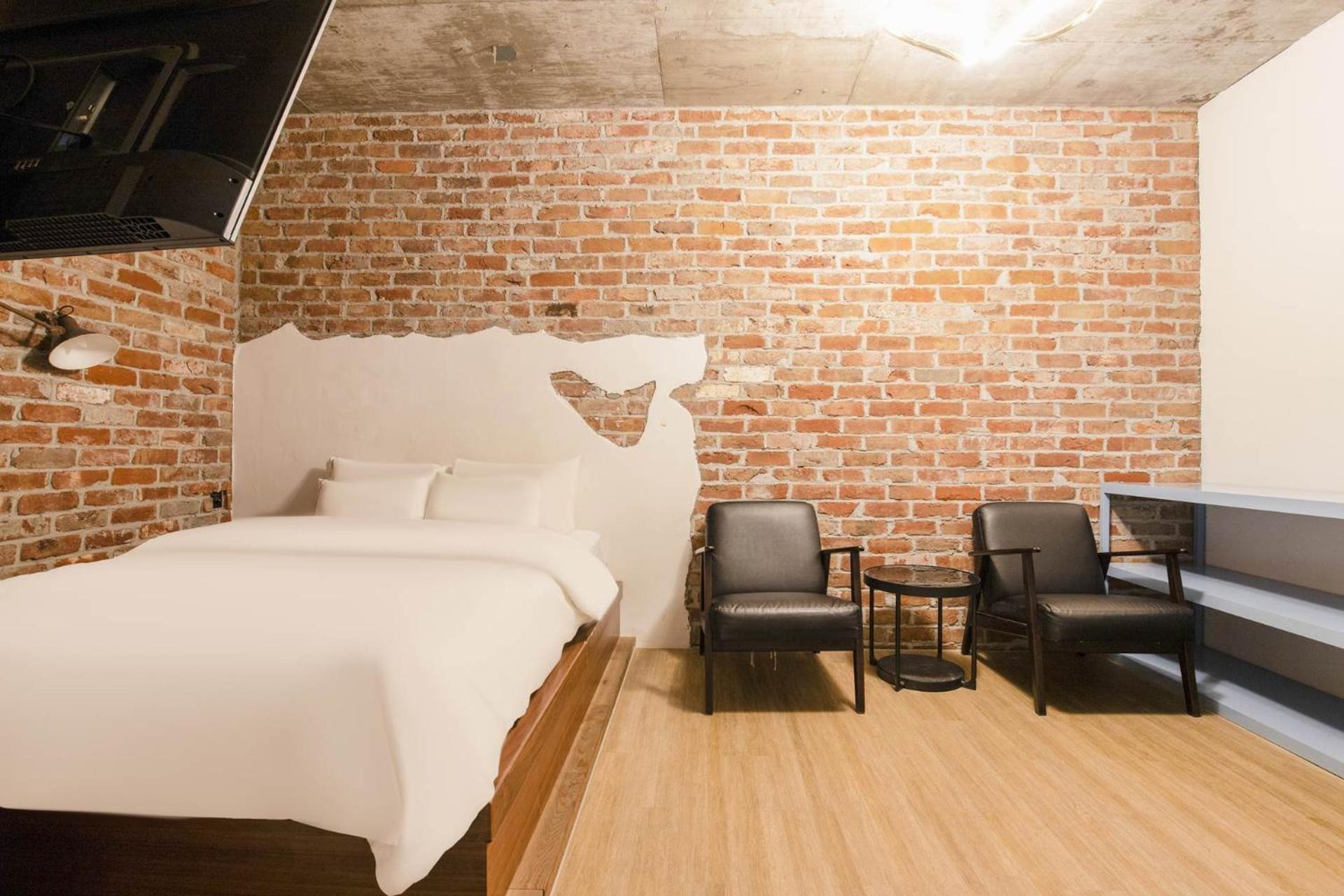 Hotel The Designers Jongro Seoul Exteriör bild