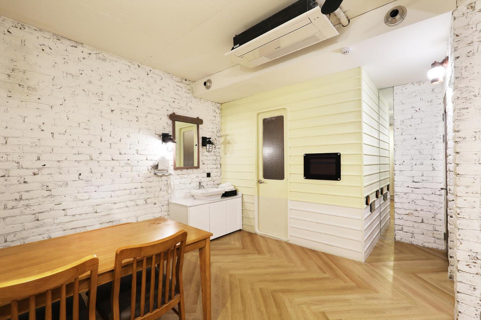 Hotel The Designers Jongro Seoul Exteriör bild